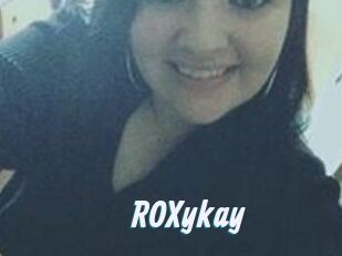 ROXykay