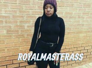 ROYALMASTERASS