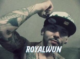 ROYALWUN