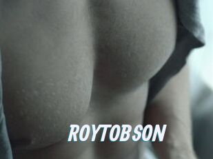 ROYTOBSON