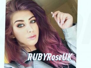 RUBYRoseUK