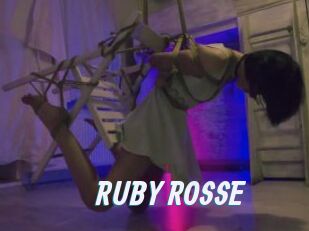 RUBY_ROSSE