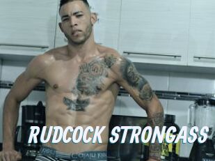 RUDCOCK_STRONGASS