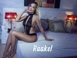 Raakel