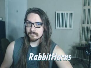 RabbitHorns
