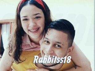 Rabbitss18