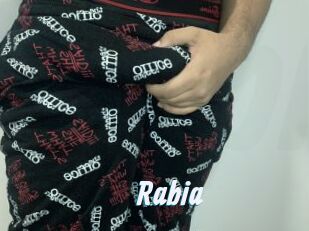 Rabia