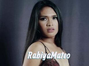 RabiyaMateo