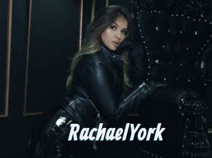 RachaelYork