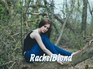 RachelBlond