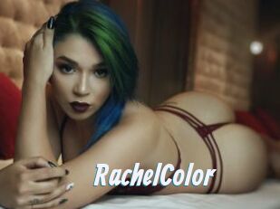 RachelColor