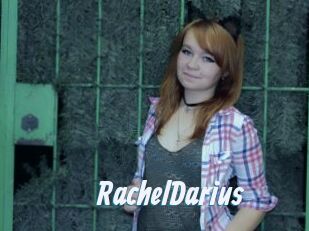 RachelDarius