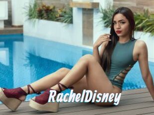 RachelDisney