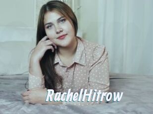 RachelHitrow