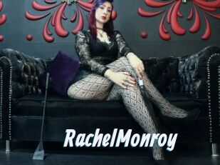 RachelMonroy