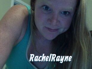 RachelRayne
