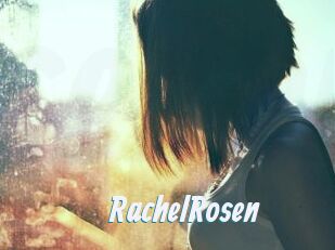 RachelRosen
