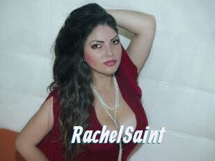 RachelSaint