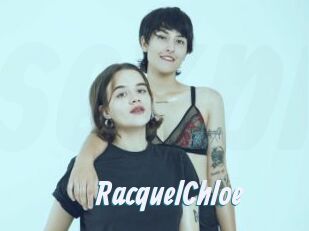 RacquelChloe