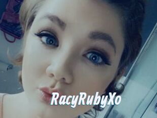 RacyRubyXo