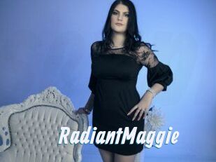 RadiantMaggie