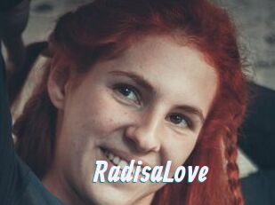 RadisaLove