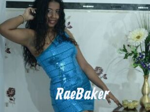 RaeBaker
