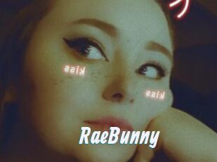 RaeBunny