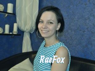 RaeFox