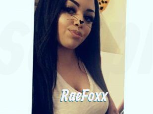 RaeFoxx