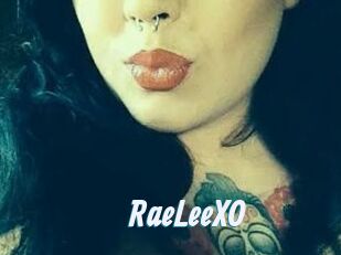 RaeLeeXO