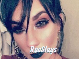 RaeSlays