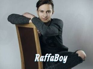 RaffaBoy