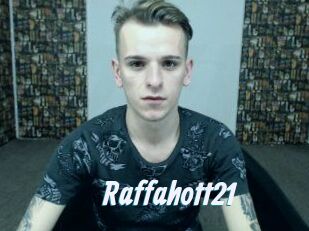 Raffahott21