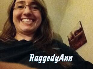 RaggedyAnn