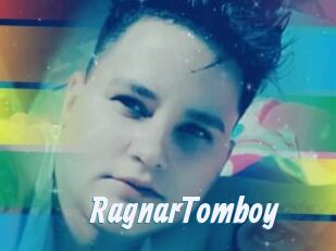 RagnarTomboy