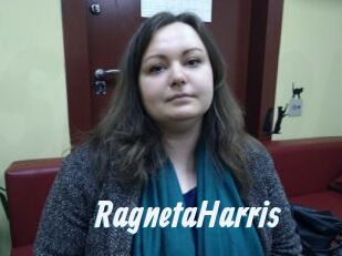 RagnetaHarris