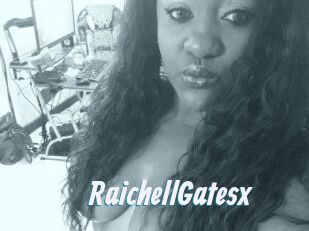 RaichellGatesx