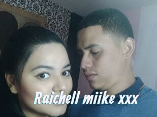 Raichell_miike_xxx