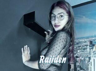 Raiiden