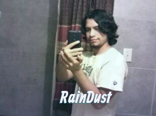 RainDust