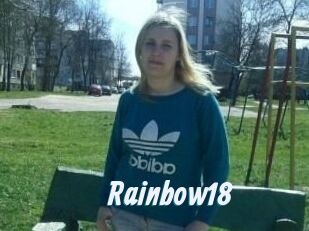 Rainbow18