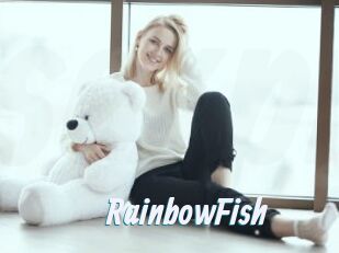RainbowFish