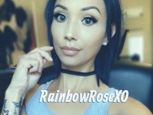 RainbowRoseXO
