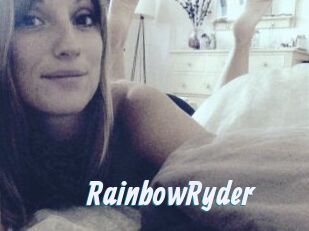 RainbowRyder
