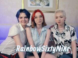 RainbowSixtyNine