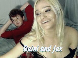 Raini_and_Jax
