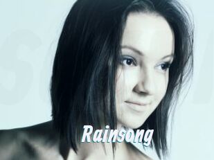 Rainsong