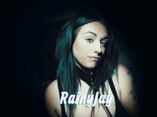RainyJay