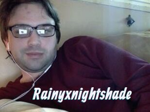 Rainyxnightshade